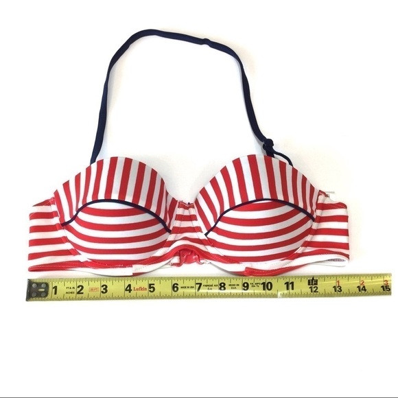 Miss Selfridge ASOS Bikini Top 8 - Picture 5 of 15